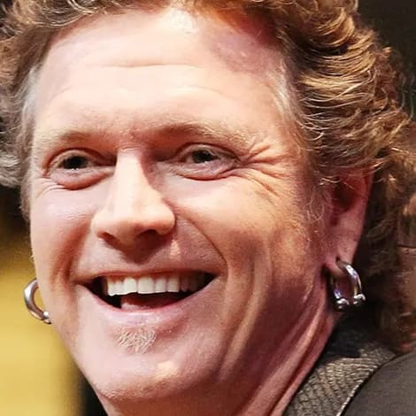 Rick Allen's profile