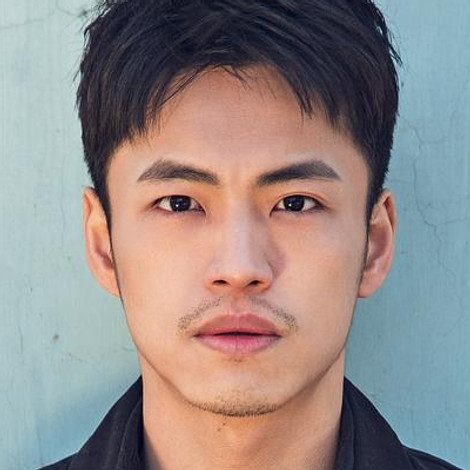 Jia Hongxiao