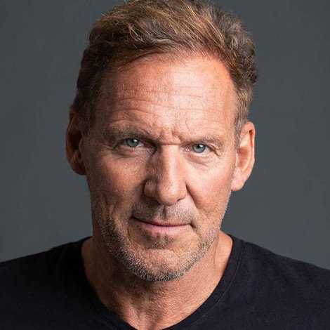 Ralf Moeller