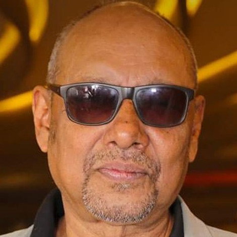 Anjan Dutt