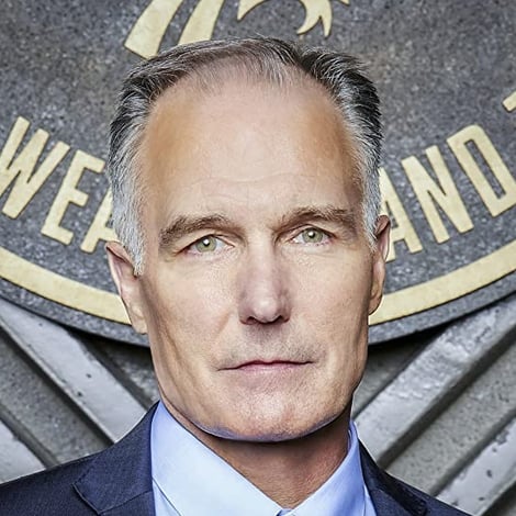 Patrick St. Esprit's profile