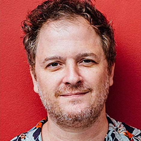 Pedro Brício