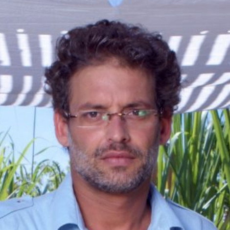 Abel Rodríguez