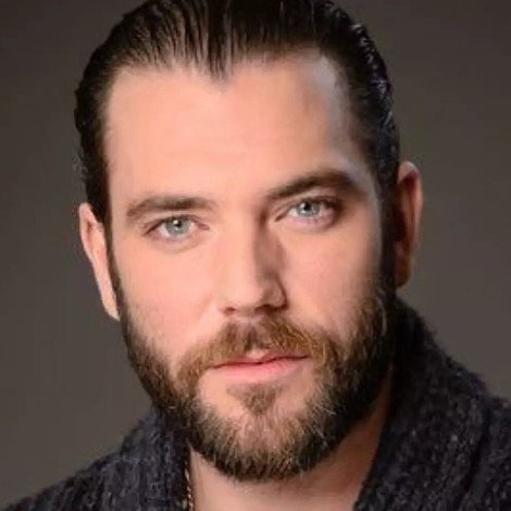 Matteo van der Grijn