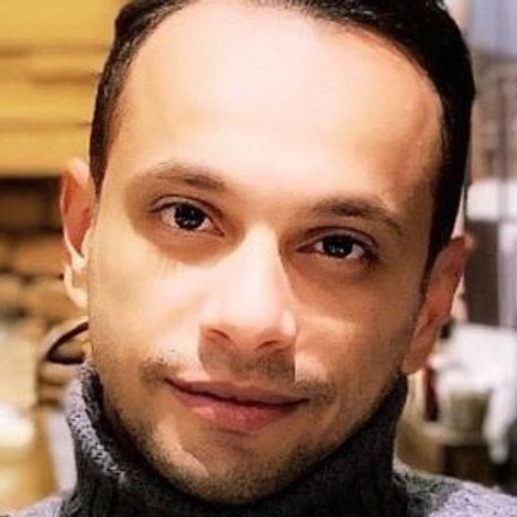 Ahmad Yahya