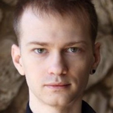 Alex Jett