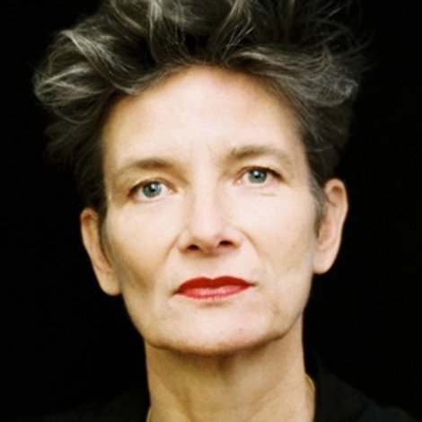 Vanessa Larré