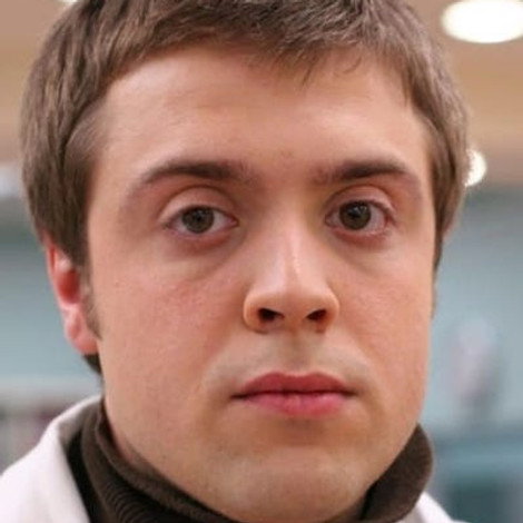 Aleksandr Ilyin Jr