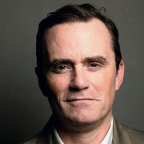 Tim Ransom