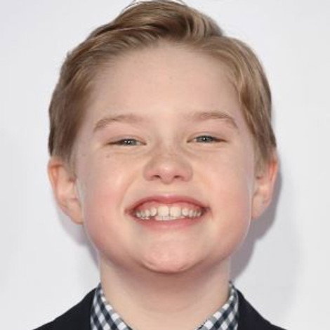 Matthew McCann