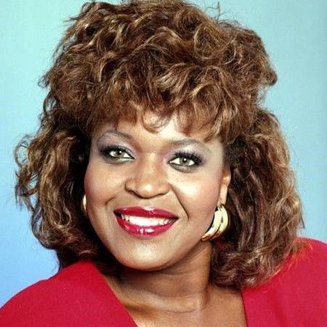 Alaina Reed Hall