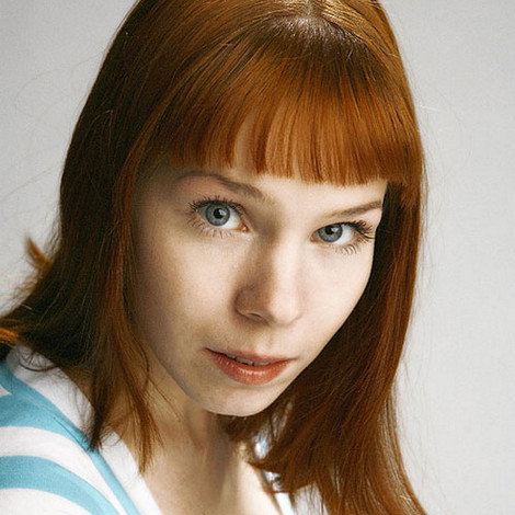 Elvira Voloshina
