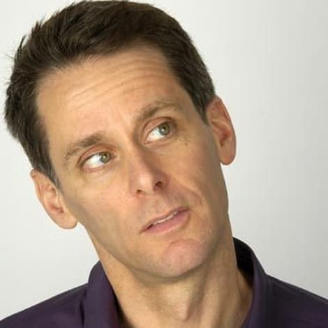 Scott Capurro's profile