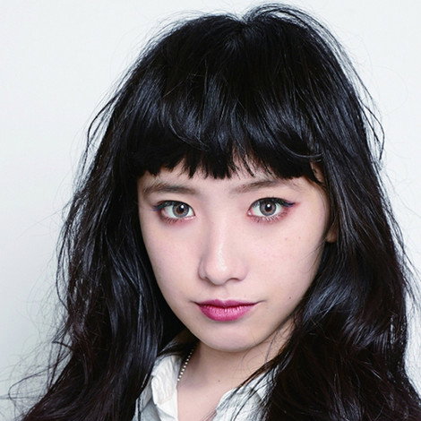 Kurumi Nakata