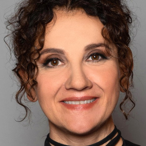 Lucia Ocone