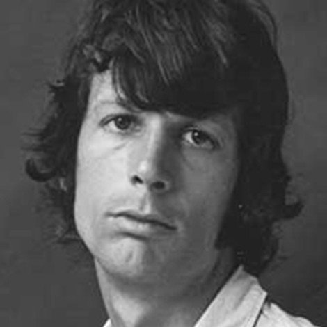 John Hartford