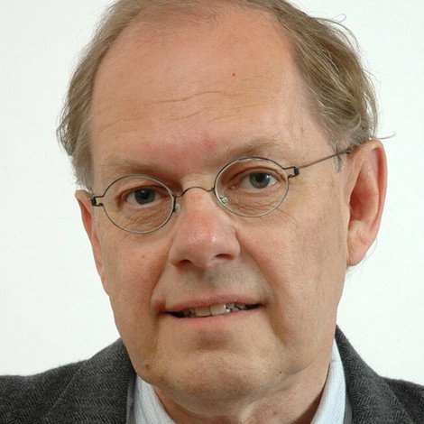 Gunnstein Akselberg