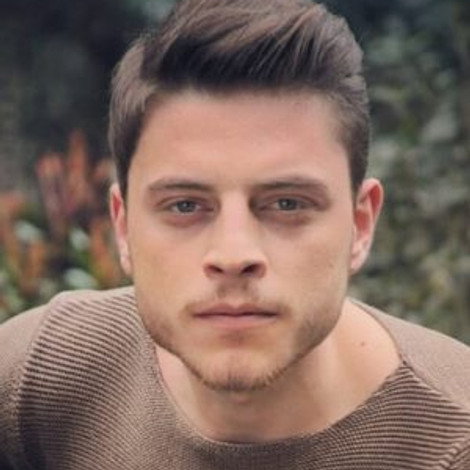 Ali Burak Ceylan