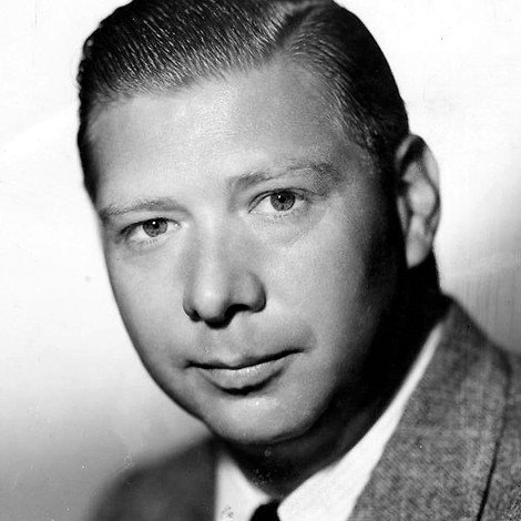 Harry von Zell