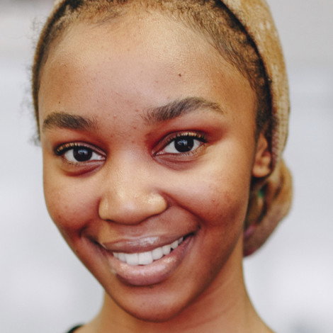 Khosi Ngema