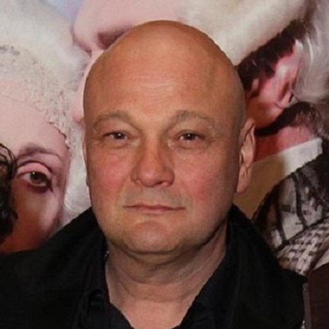 Sergey Ginzburg