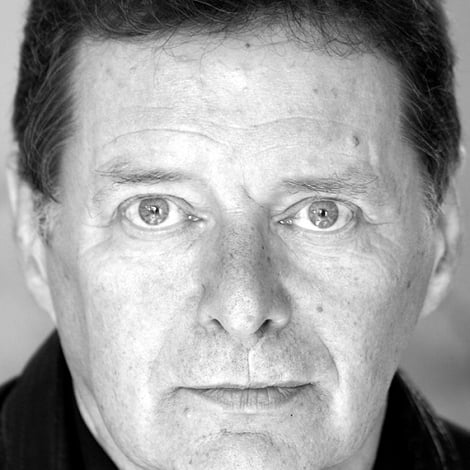 George Costigan's profile