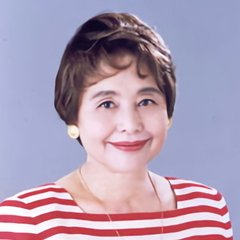 Tomiko Ishii
