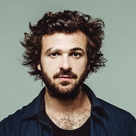 Thibaut Évrard