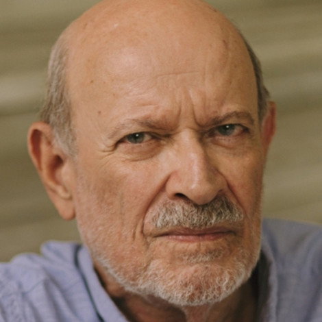 Jaime Fabregas