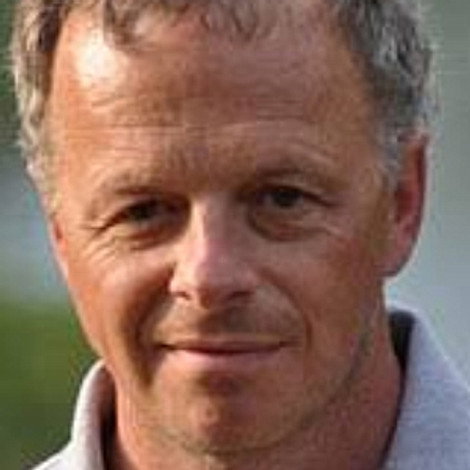Jeff Lumby