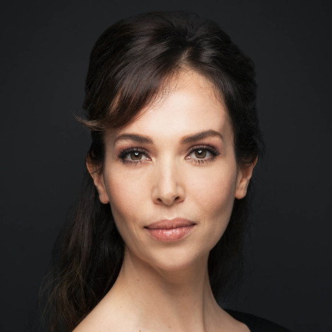 Esra Ronabar