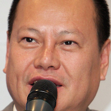 Kim Hak-cheol