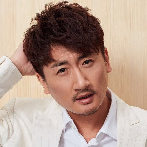 Terry Shi
