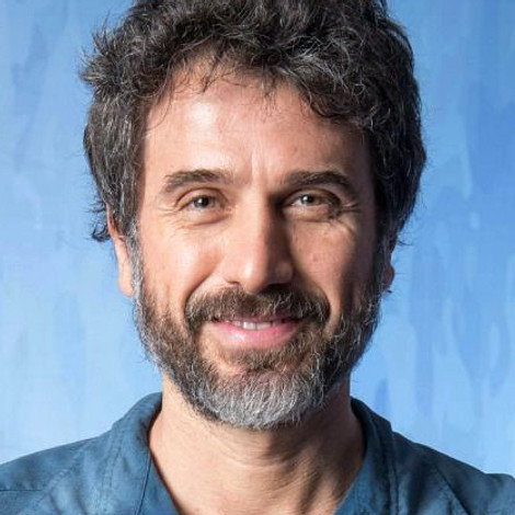 Eriberto Leão