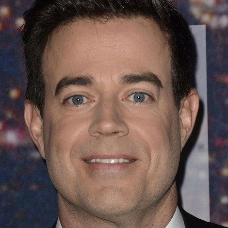Carson Daly