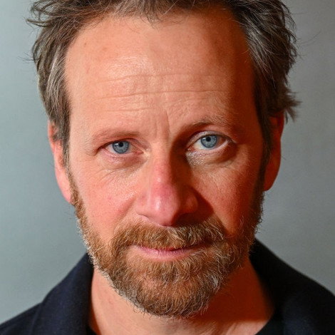 Fabian Busch