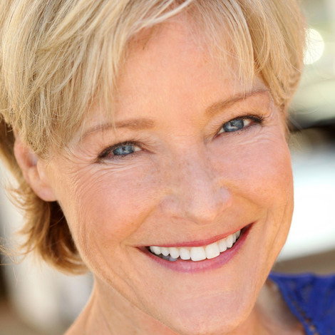 Pamela Roylance