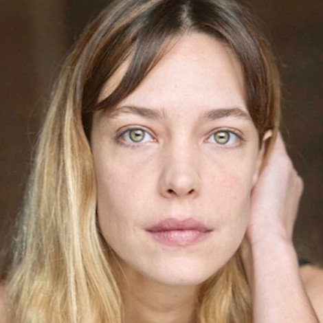 Eleni Apostolopoulou