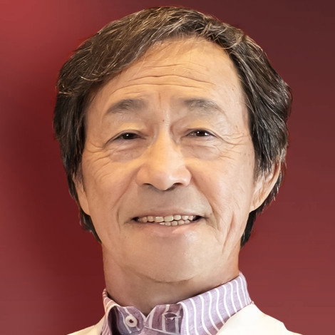 Tetsuya Takeda