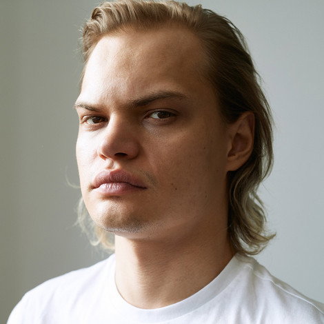 Wilson Gonzalez Ochsenknecht