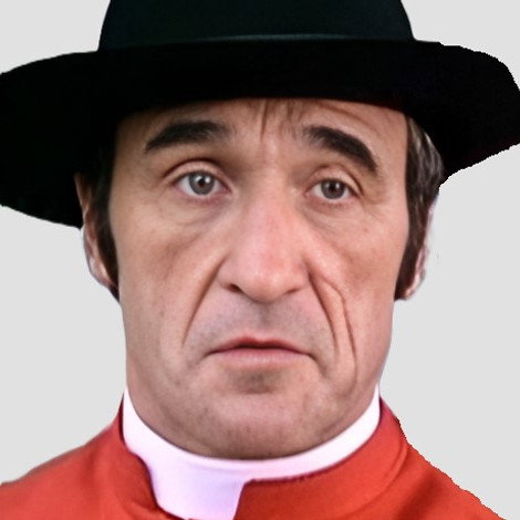 Dominic Barto