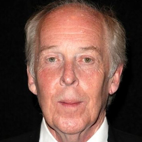 Peter Eyre