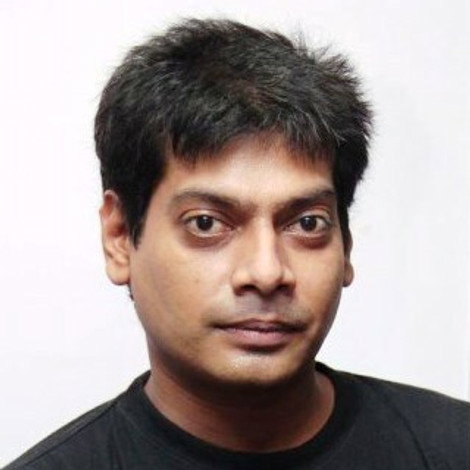 Nithin Sathya