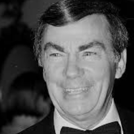 Sam Donaldson