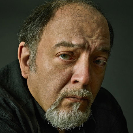 Tony Rucco