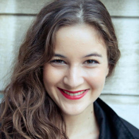 Amalia Ninou
