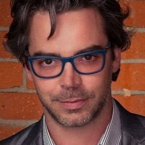 Will Keenan