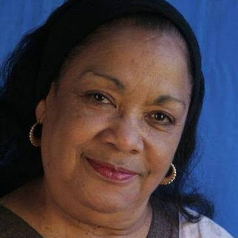 Aurora Basnuevo