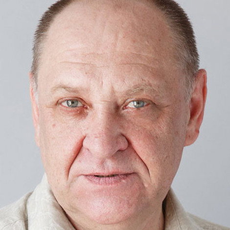 Vladimir Matveev