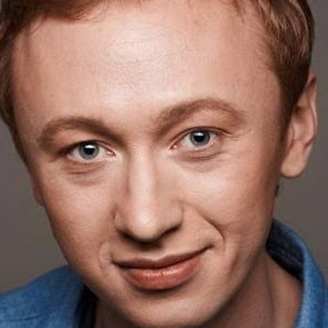 Anton Anosov